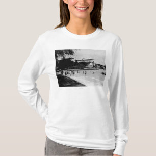 Camiseta Escena PhotographHawaii de HawaiiBeachfront