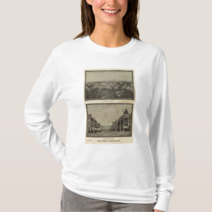 Camiseta Escenas en Medford