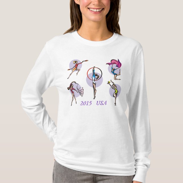 Camiseta Esclarecimiento - (Anverso)