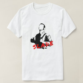 Camiseta Esclavitud
