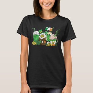 Camiseta Esclavitud de las mujeres anima la diversión de la