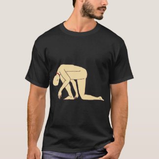 Camiseta Esclavo
