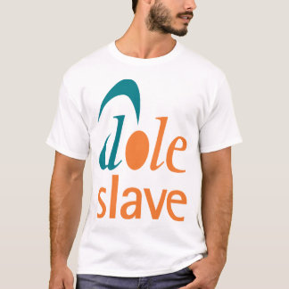Camiseta Esclavo de Dole