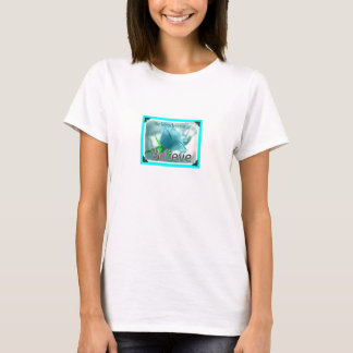 Camiseta Escleroderma