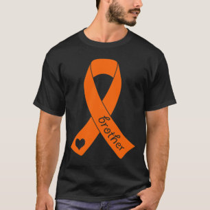 Camiseta Esclerosis Hermanos Hombres Y Tamaños