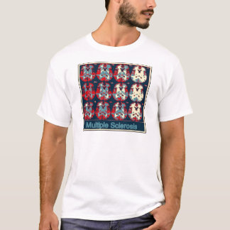 Camiseta Esclerosis múltiple