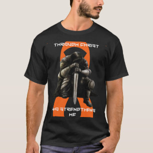 Camiseta Esclerosis Múltiple Hombres Regalos Esposo Sra Con