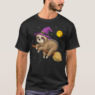 Camiseta Escoba eslovaca de equitación