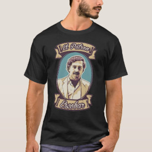 Camiseta Escobar Esencial El Patrón.png