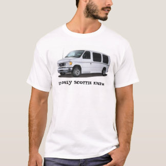 Camiseta Escocés Van