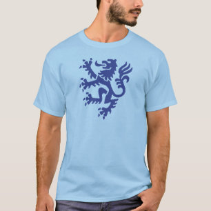Camiseta Escocia