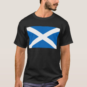 Camiseta Escocia