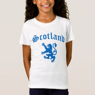 Camiseta Escocia