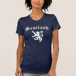 Camiseta Escocia