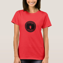 Camiseta Escocia