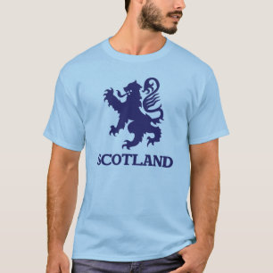 Camiseta Escocia