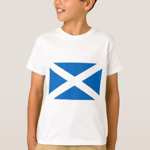 Camiseta Escocia