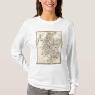 Camiseta Escocia 11