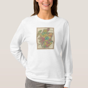 Camiseta Escocia 18