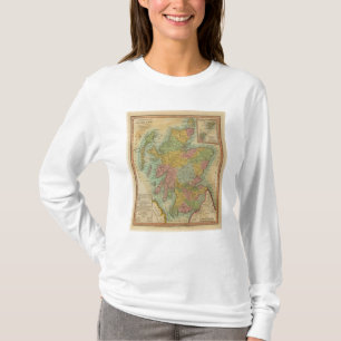 Camiseta Escocia 3