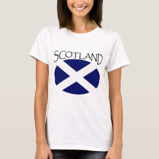 Camiseta ESCOCIA ALONEpng