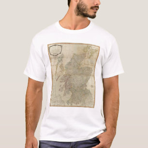 Camiseta Escocia compuesta 2