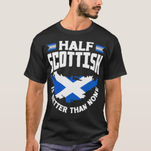 Camiseta Escocia Escocia Escocia Bandera Escocesa Cita6