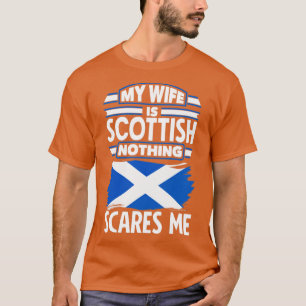 Camiseta Escocia Escocia Escocia Bandera escocesa Cotizació