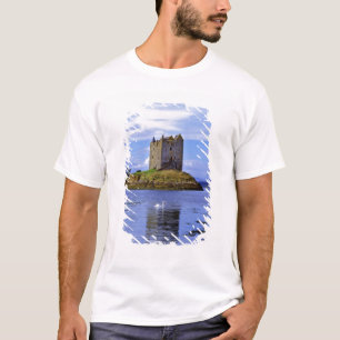 Camiseta Escocia, Highland, Wester Ross, Loch Linnhe.El