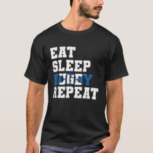 Camiseta Escocia se ingiere el sueño con deporte escocés re