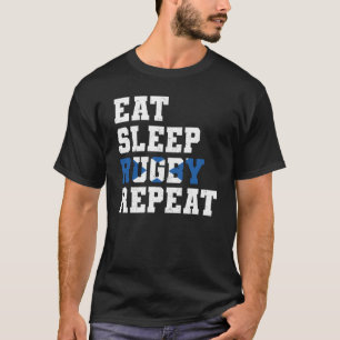 Camiseta Escocia se ingiere el sueño con deporte escocés re