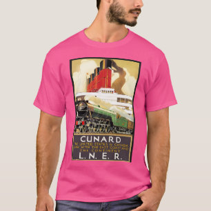 Camiseta Escocia voladora
