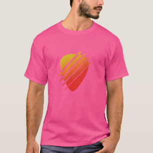 Camiseta Escoge Plectrum - 4 String Bass Guitar Player o Ba