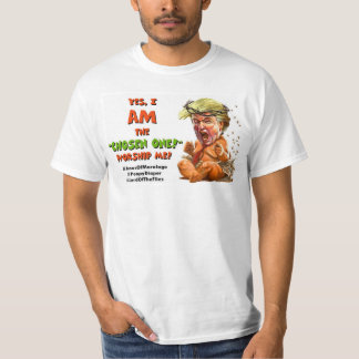 Camiseta ¡Escoja Uno!playera