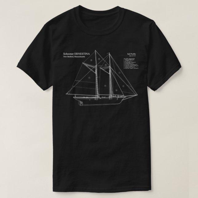 Camiseta Escolar 1894 2 (Diseño del anverso)
