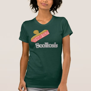 Camiseta Escoliosis