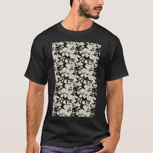Camiseta Escondite (Anverso)