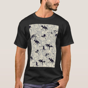 Camiseta Escondite