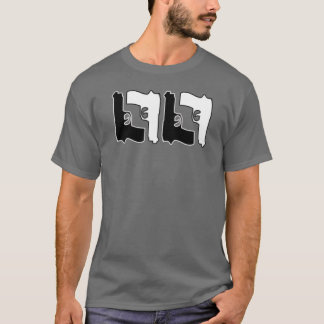 Camiseta Escopetero