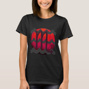 Camiseta Escorpio