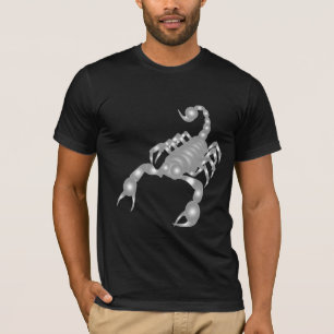 CAMISETA ESCORPIO