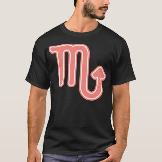 Camiseta Escorpio