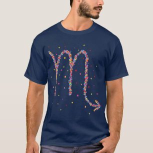 Camiseta Escorpio Escorpio Zodiac ASTRO