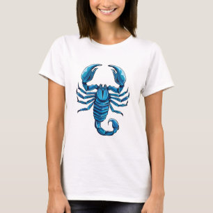 Camiseta Escorpión