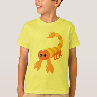 Camiseta Escorpión