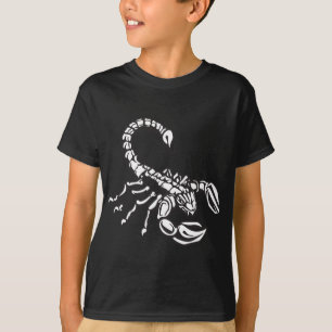 Camiseta Escorpión