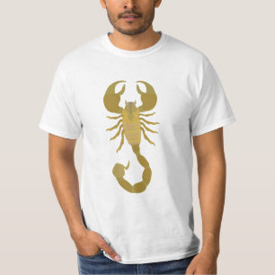 Camiseta Escorpión