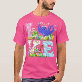 Camiseta Escorpión Semana Santa Caza de Huevo Divertido Amo