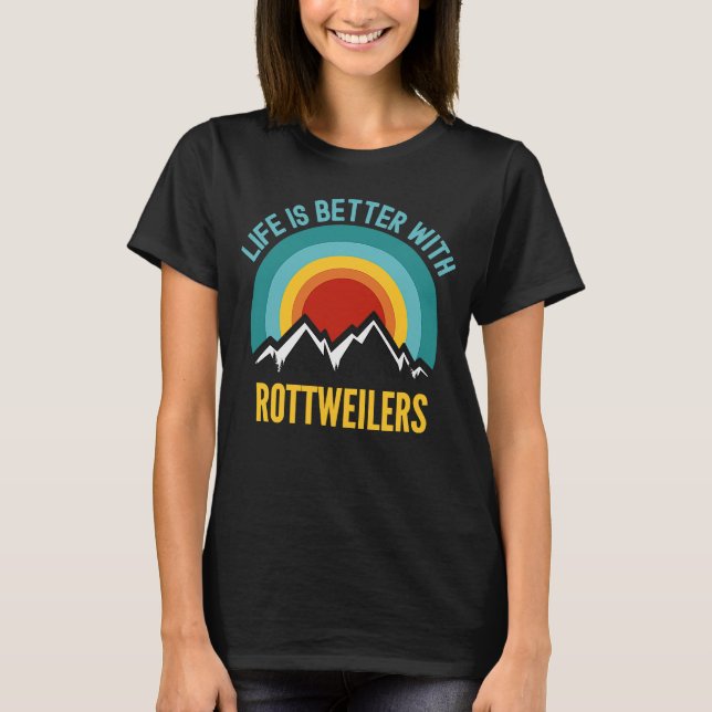 Camiseta Escorpiones con escorpiones (Anverso)