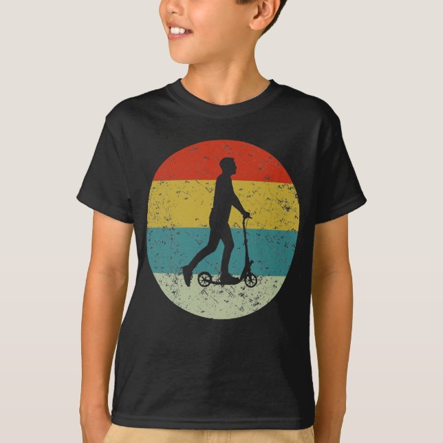 Camiseta escote (Anverso)